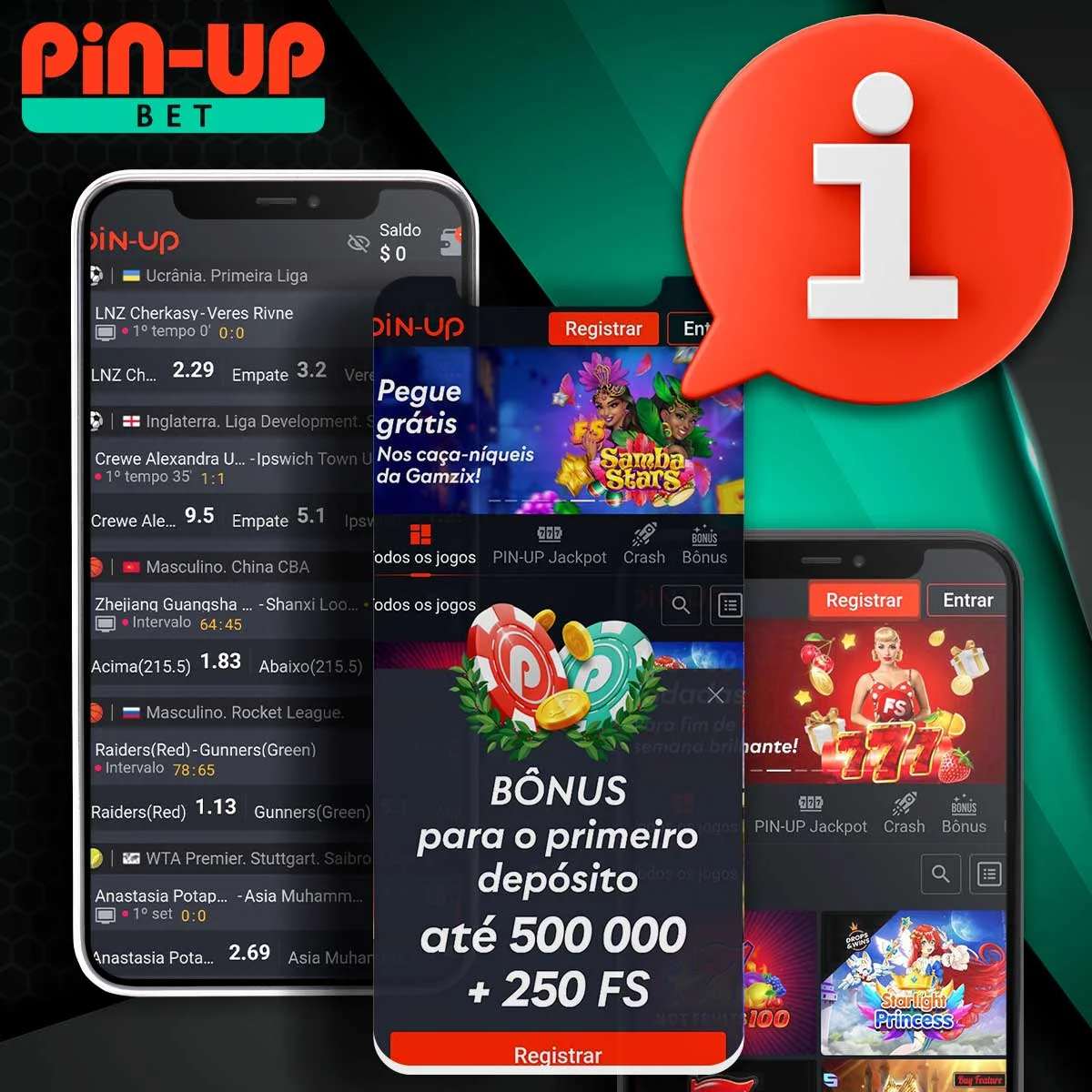 Todo sobre la aplicación Chillien Pin Up para Android